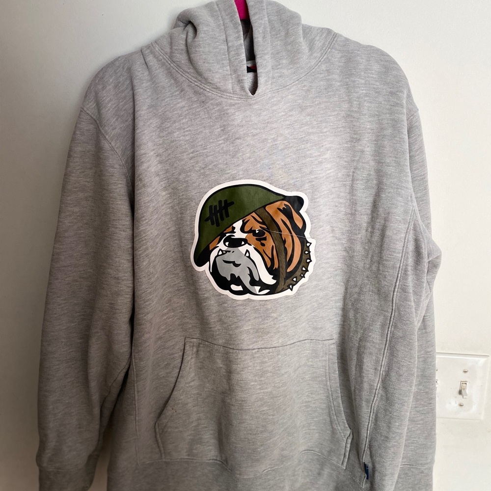 Hoody
